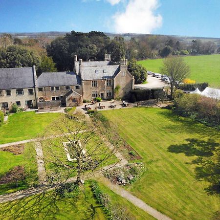 Stanton Manor Hotel Chippenham  Eksteriør billede