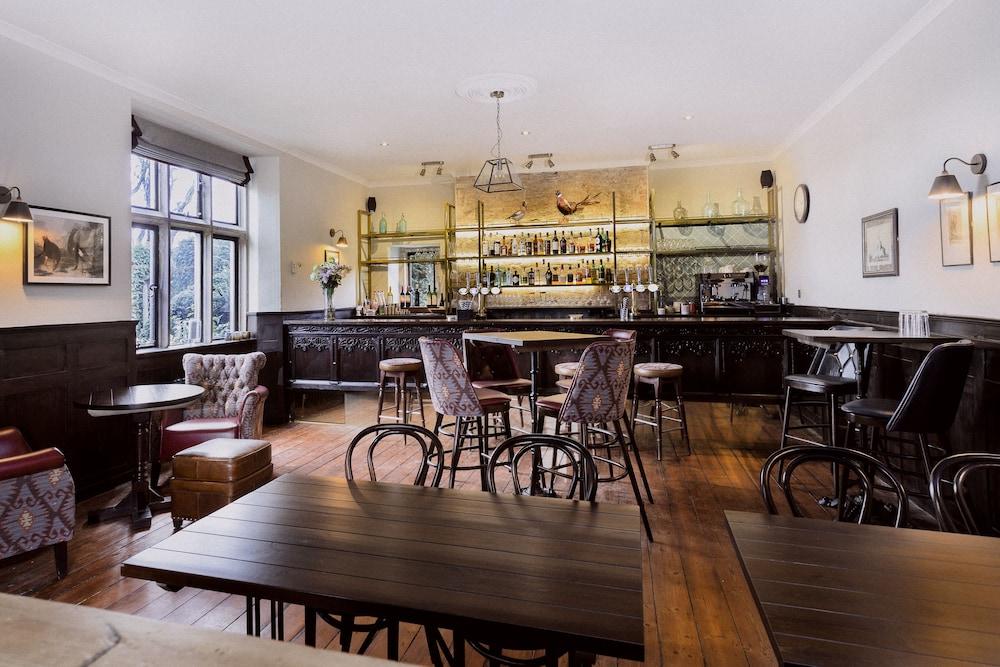 Stanton Manor Hotel Chippenham  Eksteriør billede