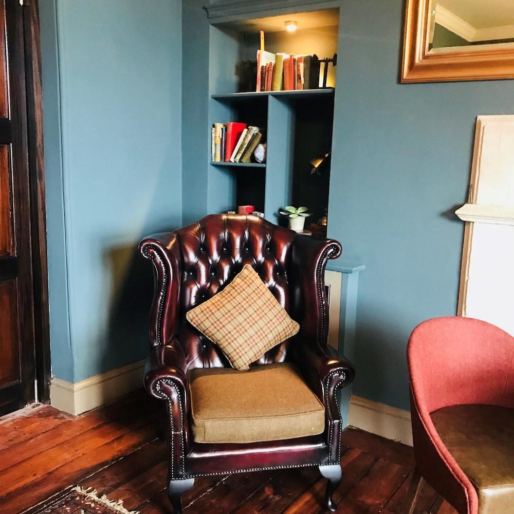 Stanton Manor Hotel Chippenham  Eksteriør billede
