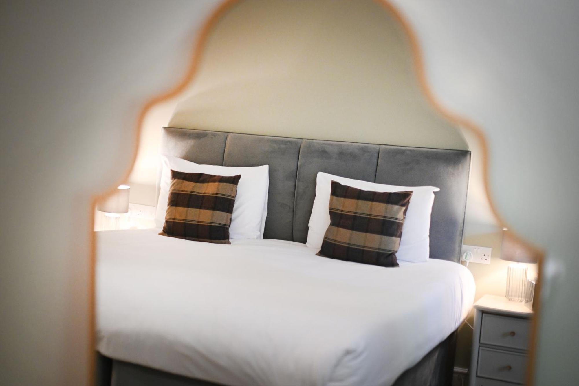 Stanton Manor Hotel Chippenham  Eksteriør billede