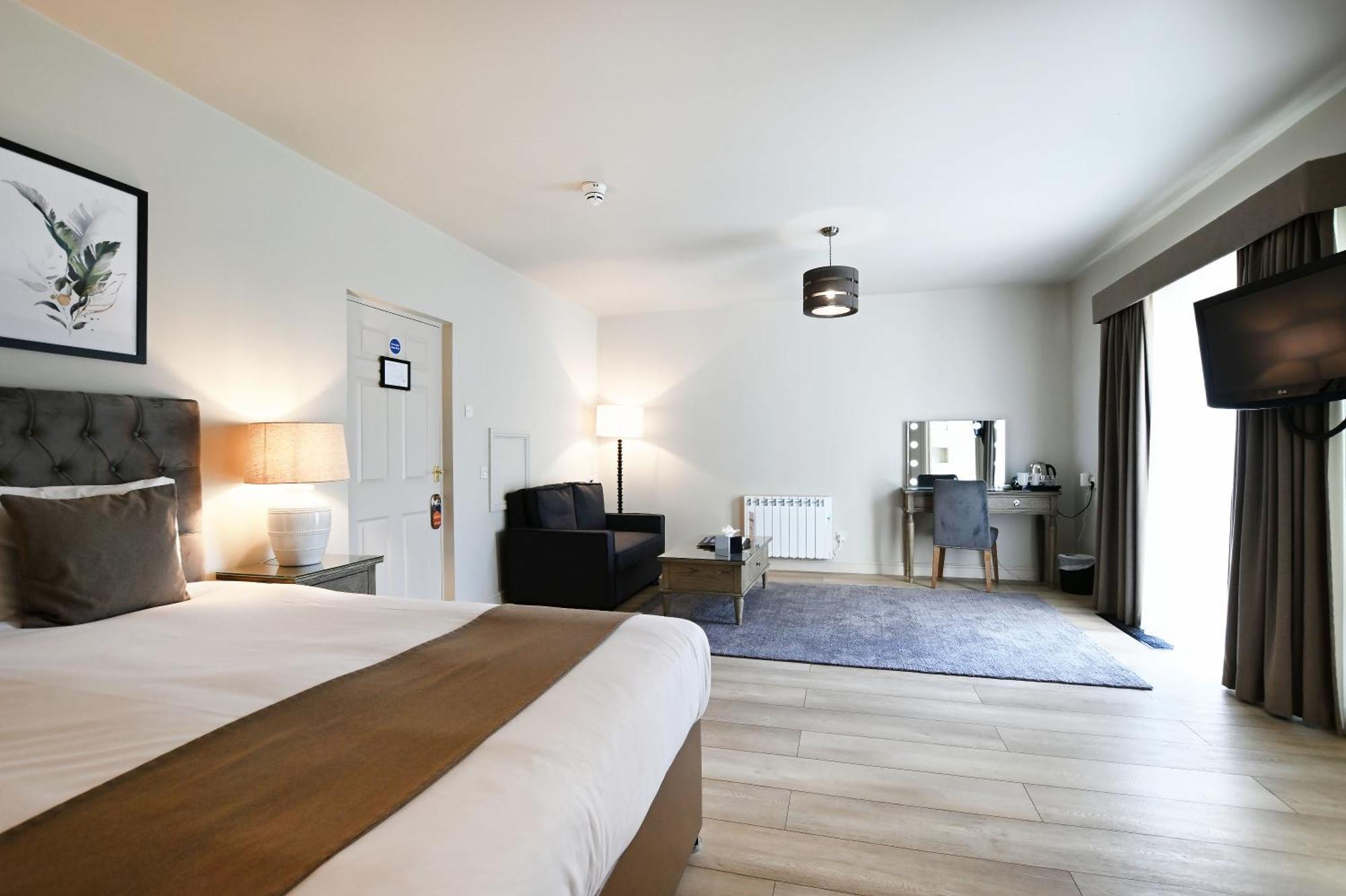 Stanton Manor Hotel Chippenham  Eksteriør billede