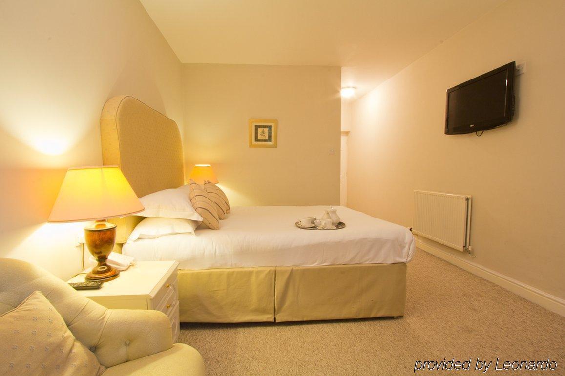 Stanton Manor Hotel Chippenham  Eksteriør billede