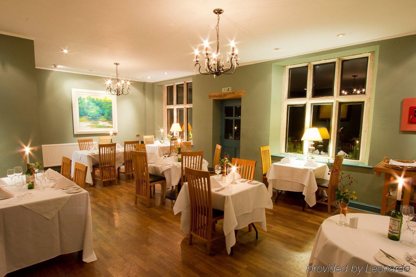 Stanton Manor Hotel Chippenham  Eksteriør billede
