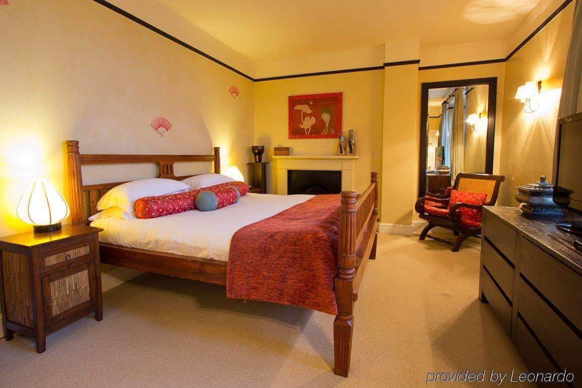 Stanton Manor Hotel Chippenham  Eksteriør billede