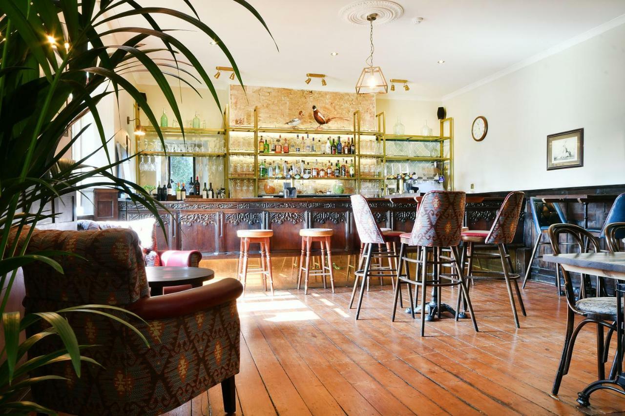 Stanton Manor Hotel Chippenham  Eksteriør billede